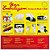 LP Nova Embalagem - Creme de Rock 'n Roll - Vinil 1983 - Hm - Imagem 3
