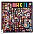 LP Uakti - Uakti II - Disco de Vinil 1982 - Hm - Imagem 1