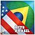 LP Hits Brasil - Disco de Vinil 1986 - Coletânea - Hm - Imagem 2