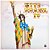 LP Hits Brasil IV - Disco Vinil 1988 Coletânea Amostra - Hm - Imagem 2