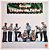 LP Grupo Chapéu de Palha - 1977 - Flor Amorosa - Vinil - Hm - Imagem 2
