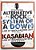 DVD System Of A Down And Kasabian Alternative Rock Novo - Hm - Imagem 2