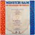 LP Mister Sam  Os Sucessos Mundiais Disco de Vinil 1986 - Hm - Imagem 3