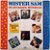 LP Mister Sam  Os Sucessos Mundiais Disco de Vinil 1986 - Hm - Imagem 2