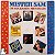 LP Mister Sam  Os Sucessos Mundiais Disco de Vinil 1986 - Hm - Imagem 1