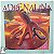 LP Adrenalina - Disco de Vinil 1990 Leia - Hm - Imagem 1