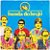 LP Banda Do Brejo Use e Abuse Disco de Vinil 1985 Leia - Hm - Imagem 2