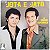 LP Jota e Jato Grande Esperança Vinil Autografado Leia - Hm - Imagem 1