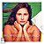 LP Fafá de Belém - Aprendizes da Esperança - Vinil 1985 - Hm - Imagem 1