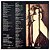 LP Sarah Regina - Felina - Disco de Vinil 1982 encarte - Hm - Imagem 3