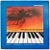 LP Um Piano ao Cair da Tarde Nacional Vol. I Vinil 1978 - Hm - Imagem 2