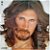 LP Oswaldo Montenegro - Ao Vivo - Vinil 1989 Encarte - Hm - Imagem 3