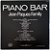 LP Jean Paques Family - Piano Bar - Disco de Vinil 1980 - Hm - Imagem 3