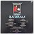 LP Richard Clayderman Cor de Ternura 12 Músicas Vinil - Hm - Imagem 3