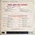 LP Twist With The Cousins - Disco de Vinil 1962 - Hm - Imagem 3