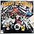 LP Sambas de Enredo Carnaval 1989 Grupo 1 SP Vinil 1988 - Hm - Imagem 1