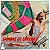 LP Sambas de Enredo - Carnaval 1985 Grupo 1A RJ - Vinil - Hm - Imagem 1