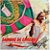 LP Sambas de Enredo - Carnaval 1985 Grupo 1A RJ - Vinil - Hm - Imagem 2
