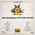 LP Lee Jeans - Founded Kansas 1889 - Vinil 1981 - Hm - Imagem 3