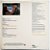 LP Trilha Filme Dying Young Disco de Vinil 1991 Encarte - Hm - Imagem 3