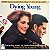 LP Trilha Filme Dying Young Disco de Vinil 1991 Encarte - Hm - Imagem 1