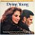 LP Trilha Filme Dying Young Disco de Vinil 1991 Encarte - Hm - Imagem 2