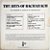 LP The Singers & Chorus Manhattan Hits Bacharach Vinil - Hm - Imagem 3
