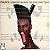 LP Grace Jones Slave To The Rhythm Disco de Vinil 1985 - Hm - Imagem 1