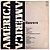 LP Flowers - America - Disco de Vinil 1974 - Hm - Imagem 3