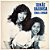 LP Irmãs Barbosa Edna & Dinah - Querer e Perder - Vinil - Hm - Imagem 2