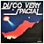 LP Disco Very Spacial - Sons Especiais das Discotheques - Hm - Imagem 2