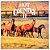 LP Hot Country II - Disco de Vinil 1990 - Hm - Imagem 2