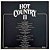 LP Hot Country II - Disco de Vinil 1990 - Hm - Imagem 3