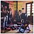 LP Borba Gato e Melchior - Sertão Country - Disco Vinil - Hm - Imagem 3