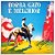 LP Borba Gato e Melchior - Sertão Country - Disco Vinil - Hm - Imagem 2
