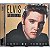 CD Elvis Presley - Love Me Tender - Duplo - 2012 Leia - Hm - Imagem 2