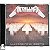 CD Metallica - Master Of Puppets - 1986 - Hm - Imagem 1
