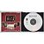 CD Metallica - Master Of Puppets - 1986 - Hm - Imagem 4