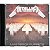 CD Metallica - Master Of Puppets - 1986 - Hm - Imagem 2