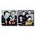 2 CDs Soul Music Sam & Dave - The Neville Brothers - Hm - Imagem 1