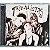 CD Tribalistas - 2002 - Hm - Imagem 2