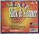CD Rick & Renner - Bailão do Rick & Renner - 2000 - Hm - Imagem 3