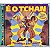 3 CDs É o Tchan No Hawaí - Do Brasil - Cintura e Cabeça - Hm - Imagem 2