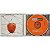 CD Savage Garden - To The Moon & Back - 1997 - Hm - Imagem 4