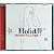 2 CDs For Lovers -  Ella Fitzgerald - Billie Holiday - Hm - Imagem 2