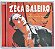 CD Zeca Baleiro - Por Onde Andará Stephen Fry? - 1997 - Hm - Imagem 2