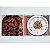 CD 4x4 - Uma Trilha Movida a Sucesso - 2001 - Hm - Imagem 4
