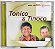 CD Tonico & Tinoco - Bis Sertanejo - Duplo - 2000 - Hm - Imagem 2