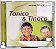 CD Tonico & Tinoco - Bis Sertanejo - Duplo - 2000 - Hm - Imagem 1