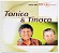 CD Tonico & Tinoco - Bis Sertanejo - Duplo - 2000 - Hm - Imagem 6